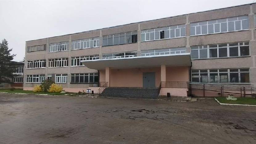 В Наро-Фоминске отремонтируют среднюю школу № 5