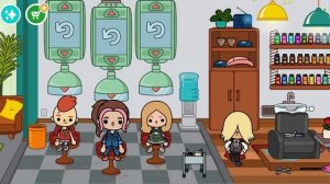 СЕРИАЛ:💜ЖИЗНЬ ВИ💜 СЕЗОН 1 СЕРИЯ 4