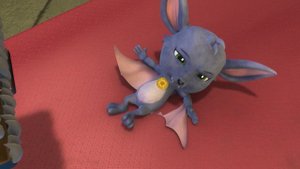 Филли Фантазия 1 сезон 25 серия (мультсериал, 2019)