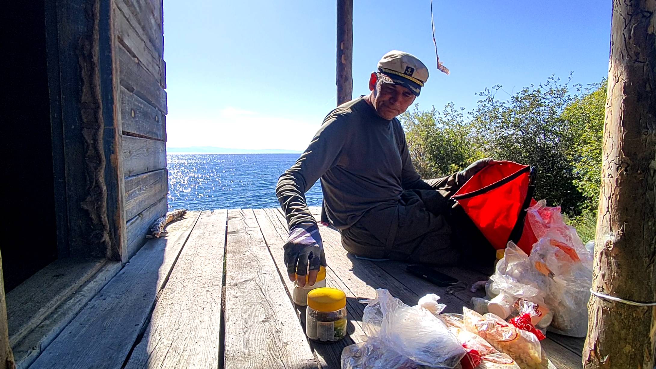 Сушка продуктов_часть 2