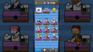 я играю в Meke More часть 62