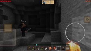 Выживания хардкор. 1 часть