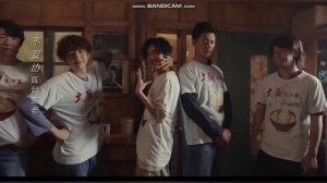 Клип на дораму "Перекрёстный огонь"