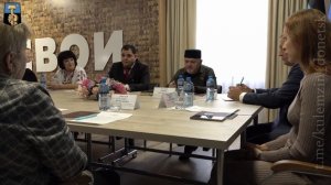 28 Дом народов России