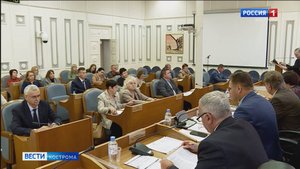 В Костромской области расширяют меры поддержки участников СВО и их семей