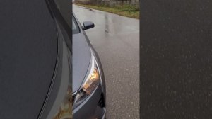 Обзор киа рио 2021г пробег 78000