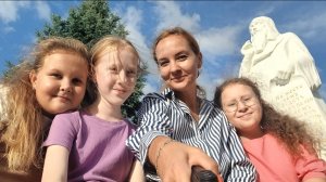 Собор Самарских святых 1 серия Алексий Московский