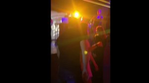 КЛУБНАЯ ЖИЗНЬ ИЛИ КАК ВЫГЛЯДИТ КОРОЛЕВА ЧАСТЬ 1