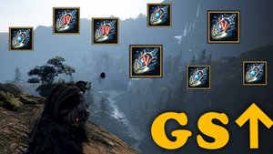 Black Desert Online/BDO Заточка Деборик, но только после соло боссов!