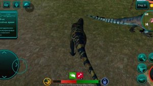 Серия пвп за Рекса в курседе с песочницай 3