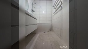 Ремонт ванной, который не придётся переделывать