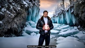 ЗИМУШКА ЗИМА ( Melodic Techno ) - ВЛАДИСЛАВ ЗАВОРИН