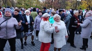 26.10.2025...💞♥️"Седая Ночь"!...Гомель!...