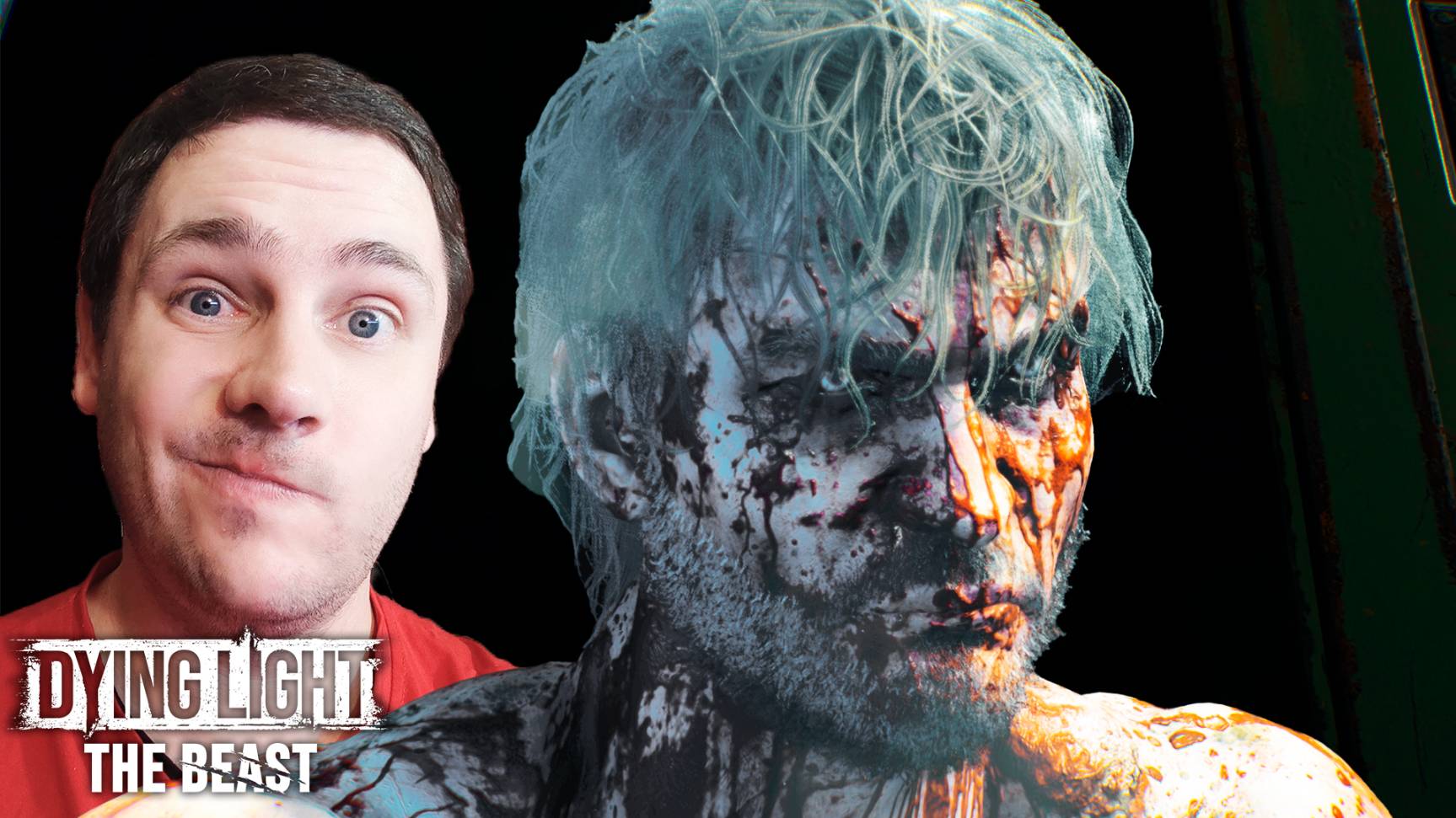 ПРЕДАТЕЛЬНИЦА | Dying Light: The Beast Прохождение #13