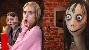 Momo в реальной жизни