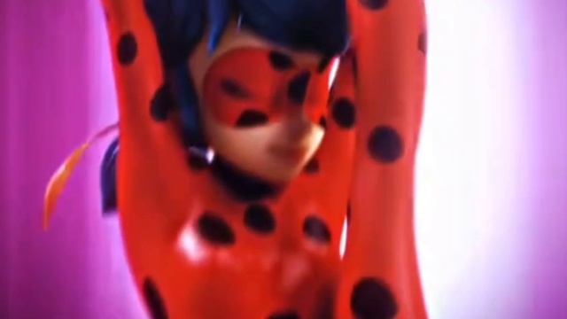 Lady bug...🐞 //видео не моё! смотреть онлайн