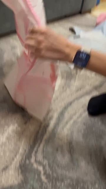 Не верила в дождевик за 12 юаней... А зря! 🤯