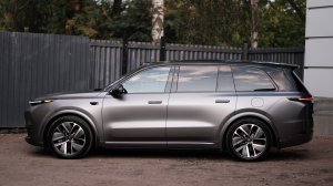 Оклейка плёнкой, как Maybach или ROLLS ROYCE