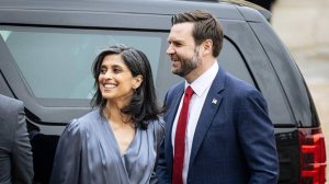 NYT сообщила о скандале из-за слов Вэнса о возможном крещении его жены