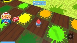 МЫ С ЛЁНЕЙ СБЕЖАЛИ ОТ ЕГО БАБУШКИ🤤😪🤯