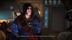 The Witcher 2 - Assassins of Kings Enhanced Edition. Часть 5. Руки, кости и Шеала де Тансервилль.