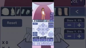 делаю туториал как сделать красивую ос в гаче 2 не судите строга