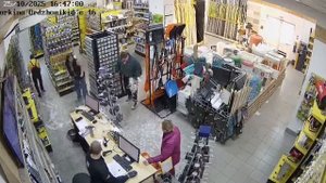 Улетная пена. Не сдавайтесь – стройтесь