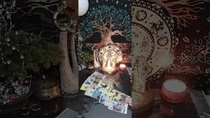 Таро-расклад