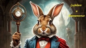 Зазеркалье. Хеллоуинский ивент