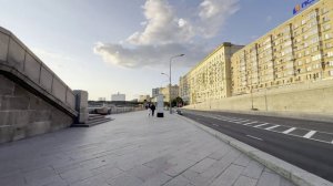 Москва 2025 Уличная жизнь столицы Как выглядит настоящая Москва