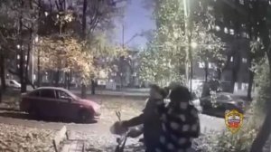 Сотрудниками полиции Восточного округа столицы задержаны подозреваемые в краже электровелосипеда у к