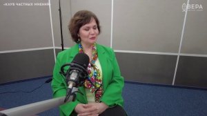 «Искушение властью» / Клуб частных мнений