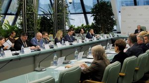 Заседание Совета ректоров вузов Самарской области. Главное