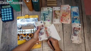 Деньги из конвертов