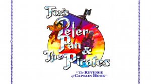 Fox's Peter Pan & the Pirates (NES)