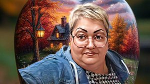 Съездила.... И снова ехать...