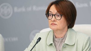 Набиуллина: снижение ключевой ставки захватит весь 2026 год