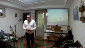 Не порти источник с которого пьёшь