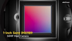 Смартфон Ulefone Armor 29 Ultra