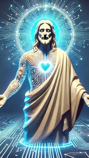 2025\2. «ХРИСТИАНСКИЙ» ИИ ОТ ЭКС ГЛАВЫ INTEL: ТРОЯНСКИЙ КОНЬ ОТ ЛУКАВОГО. Мнение А.РОЖИНЦЕВА