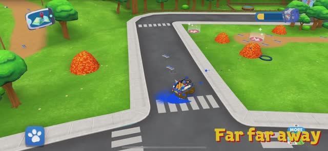 Щенячий патруль | Гончик помогает городу 🐶💪