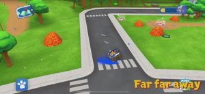 Щенячий патруль | Гонщик помогает городу 🐶💪