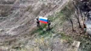 ВС РФ при освобождении Новоалександровки взяли под контроль более 12 кв. км