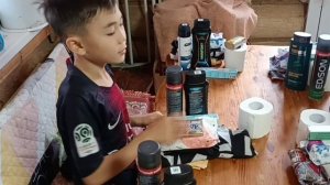 Шью сама.Шью для госпиталя/ Собрали наборы первой необходимости для госпиталя/ Вместе мы сила!