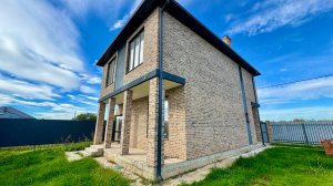 Дом с ремонтом на 5 сотках в Краснодаре!