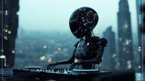 Deep Melodic Techno & Trance Mix — Music for Focus, Drive, and Chill