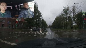 Экзамен как по нотам! (Разбор экзамена в ГАИ)