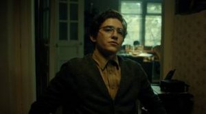 Дети перемен, 1 сезон, 6 серия