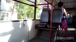 История ушедших в небытие троллейбусов. Петрозаводск.