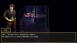 A Struggle with Sin / Борьба с Грехом №32 Прохождение на русском без комментариев